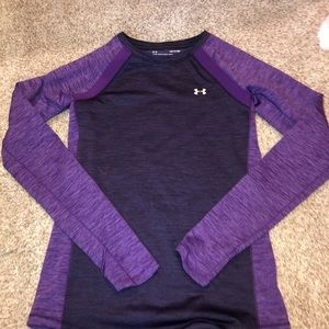 Under armour long sleeve